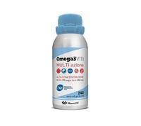 Omega 3 Viti Multi Azione Alta Concentrazione 240 perle