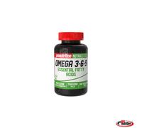 PRONUTRITION OMEGA 3 3-6-9 EFA - ACIDI GRASSI 3/6/9 OTTENUTI DA PESCE