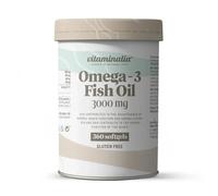 Omega-3 3000mg - 360 softgels