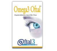 OMEGA 3 30PERLE 1400MG