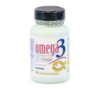 OMEGA 3 30PRL SOFTGEL