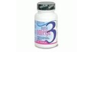 OMEGA 3 30PRL SOFTGEL