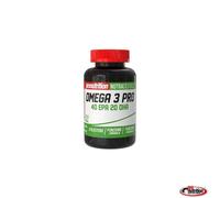Omega 3 Pro 40/20 80 perle Pronutrition