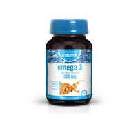 Omega 3 500mg Naturmil 120 Perle