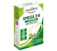 OMEGA 3-6 32CPS