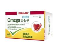 OMEGA 3-6-9 | 60 capsule