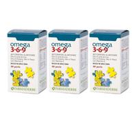 Omega 3 6 9 60 Perle 3x60 pz Perle