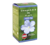 OMEGA 3 6 9 60PRL 1000MG