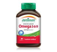 OMEGA 3-6-9 80 PERLE