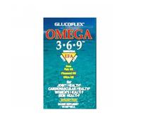 Omega 3-6-9 90 Capsule Morbide Da NutritionWorks