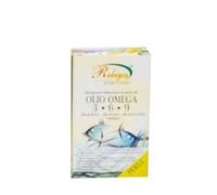 Omega 3-6-9 da 60 Perle