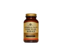 Solgar Omega Mix 60 Perle