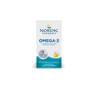 Omega-3 690 mg 60 capsule molli - Ottimo gusto al limone Nordic Naturals