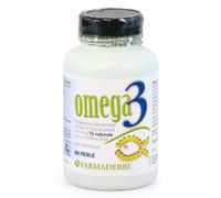 OMEGA 3 90 PERLE SOFTGEL