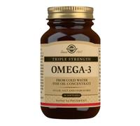Omega-3 a tripla forza - 50 sofgels