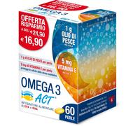 OMEGA 3 ACT 1G