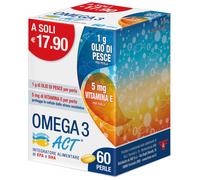 OMEGA 3 ACT 1G