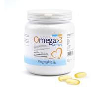 Omega-3 Active, 240 perle