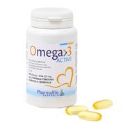 OMEGA 3 ACTIVE 60PRL