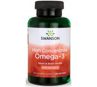Omega-3 ad alta concentrazione - 120 softgels