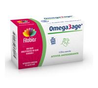 FITOBIOS SRL OMEGA3 AGE 45CPS FITOBIOS