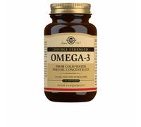 Omega-3 Alta Concentrazione Solgar Triple Concentracion 120 Unità