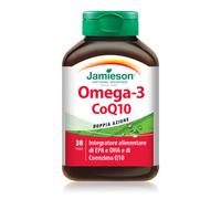 OMEGA 3 CoQ10 30 PERLE