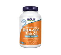 Omega-3 dha-500 - 180 softgels