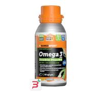 NamedSport omega 3 double plus 110 - omega 3 unisex