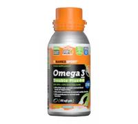 NAMED SPORT OMEGA 3 DOUBLE PLUS 110 SOFTGEL