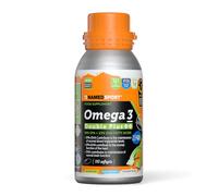 NamedSport omega 3 double plus 110 - omega 3 unisex