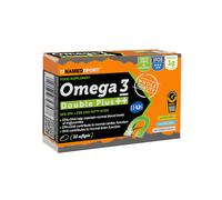 NamedSport omega 3 double plus 30 - omega 3 unisex