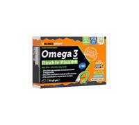 NamedSport omega 3 double plus 30 - omega 3 unisex