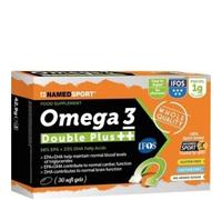 OMEGA 3 DOUBLE PLUS++ 30SOFT G