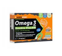OMEGA 3 DOUBLE PLUS 30SOFT