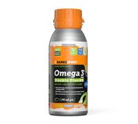 Omega 3 Double plus 240 softgel Named