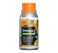 OMEGA 3 DOUBLE PLUS++ 60 SOFT GEL