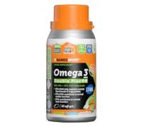 OMEGA 3 DOUBLE PLUS++ 60 SOFT GEL