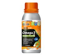 OMEGA 3 DOUBLE PLUS++ 60 SOFT GEL