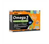 OMEGA 3 DOUBLE PLUS 30SOFT