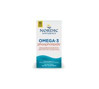 Nordic Naturals Omega-3 - 500 mg Fosfolipidi - 350 mg 60 St