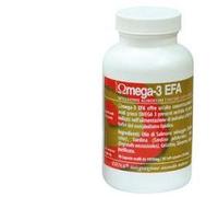 Cemon Isena Integratore Omega-3 EFA Olio di Pesce 1050 mg 90 capsule
