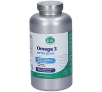 Omega 3 extra pure - Risparmia il 10% con il codice: esi0626 252 g Per
