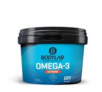 Omega 3 Extreme Capsule 1000 mg di Acido Eicosapentaenoico (EPA) e 500 mg di