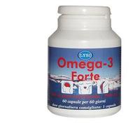 Lysi Omega 3 Fte 60 Cps