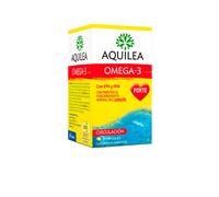 Omega 3 Forte Capsules 90 Un