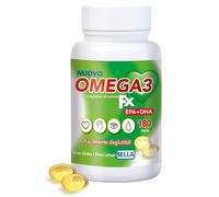 OMEGA 3 FX 180PRL NF