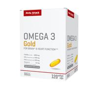Omega 3 Gold