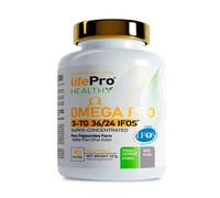 LIFE PRO OMEGA PRO IFOS 90 SOFTGELS