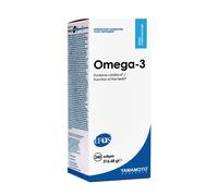 Omega-3 IFOS, 316,68 g